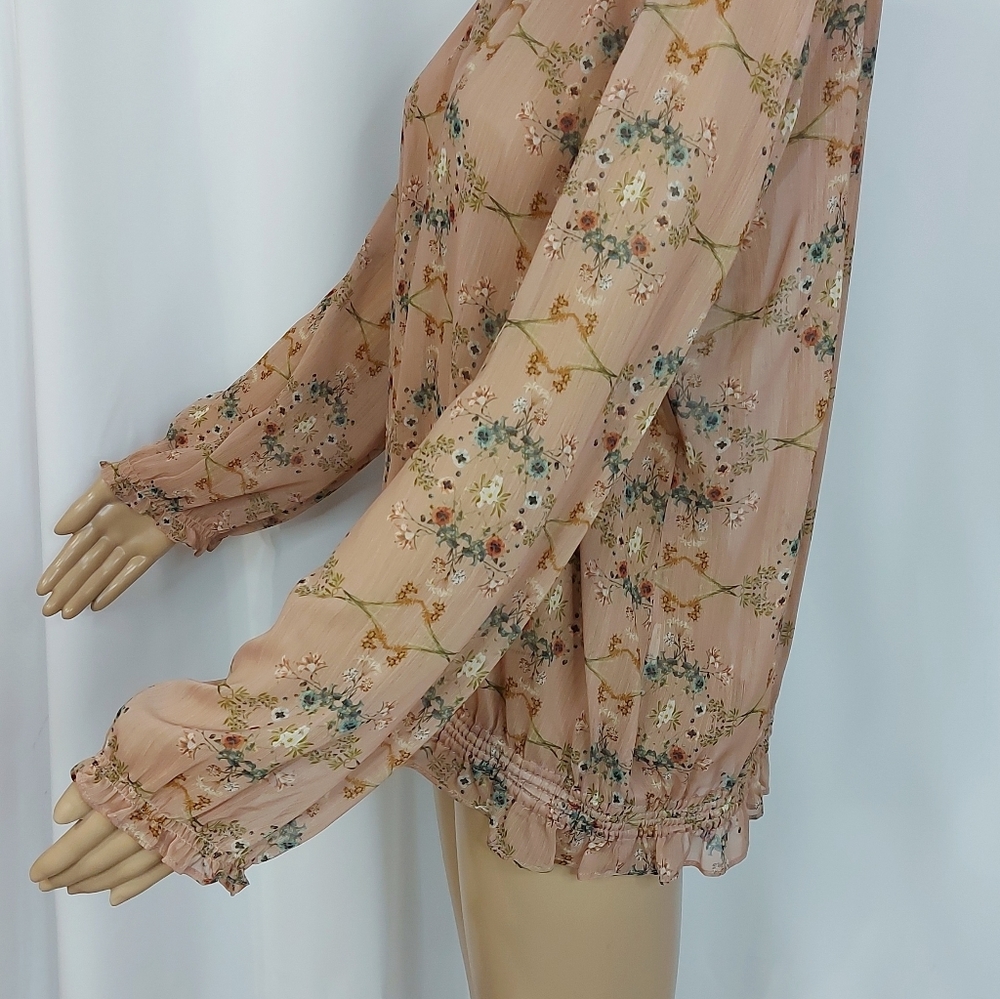 Zara Basic Size Medium - image 8